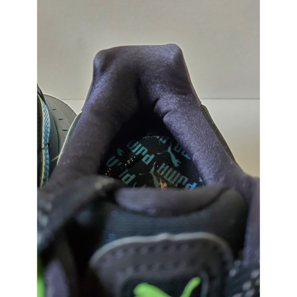 Puma Wild Rider Lightsense Sneakers 385709-01 Size Womens 6C - Picture 10 of 11